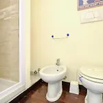 Stunning In With Kitchen Διαμέρισμα *