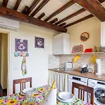 Διαμέρισμα Stunning In With Kitchen Recco