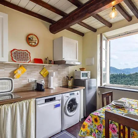 Stunning In With Kitchen レッコ