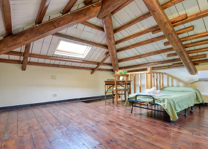 Stunning In With Kitchen Appartement *