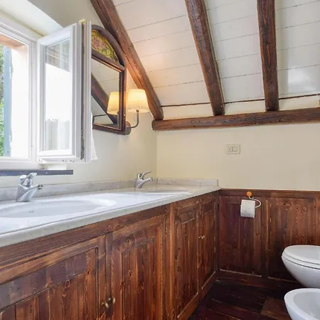 Stunning In With Kitchen * ريكّو