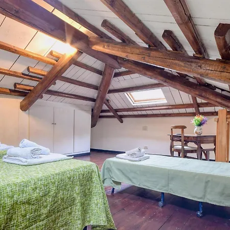 Apartament Stunning In With Kitchen Recco