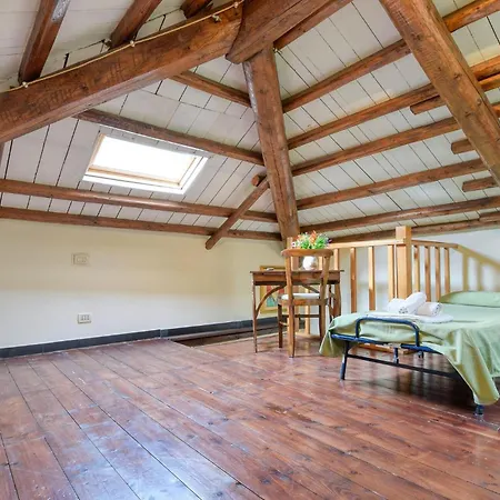 Stunning In With Kitchen Apartament *