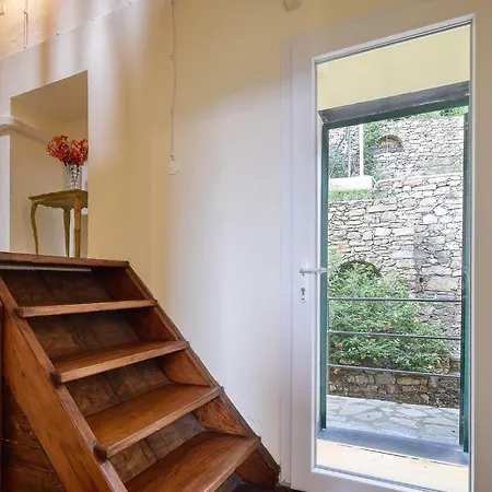 Stunning In With Kitchen Apartament Recco