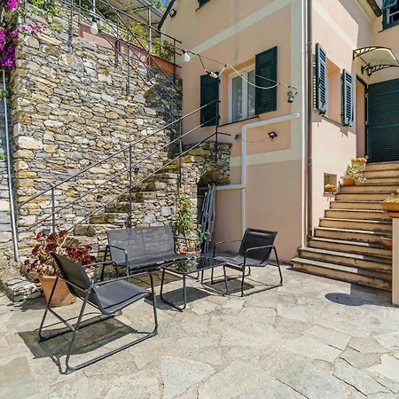 דירה Stunning In With Kitchen *