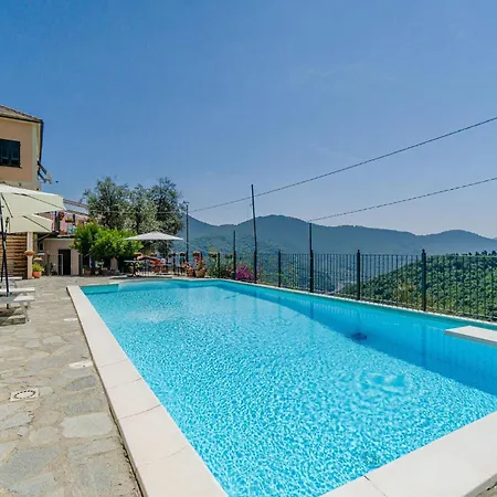 דירה Stunning In With Kitchen *