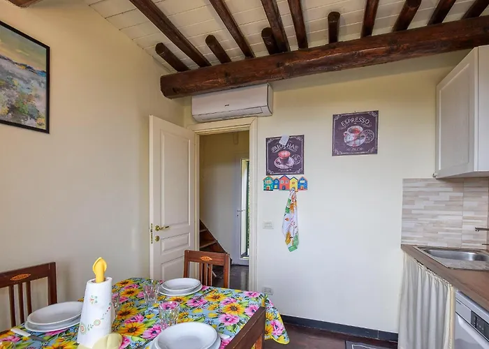 Stunning In With Kitchen * Recco