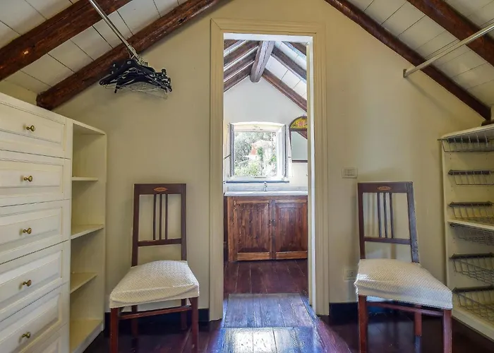 Stunning In With Kitchen Lägenhet *