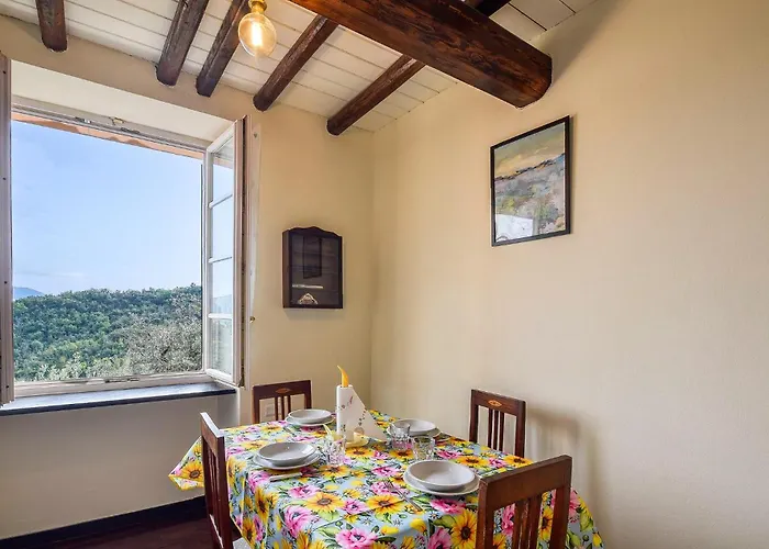 Stunning In With Kitchen