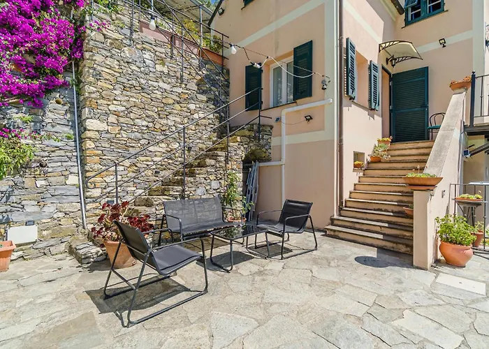 Apartamento Stunning In With Kitchen *