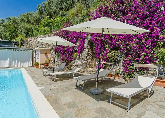 Stunning In With Kitchen * Recco