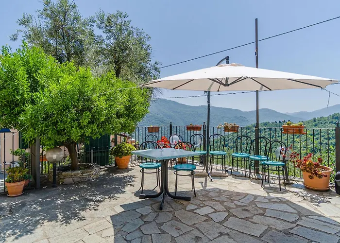 Stunning In With Kitchen Lägenhet